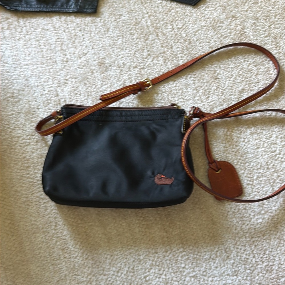Dooney Burke Cross body